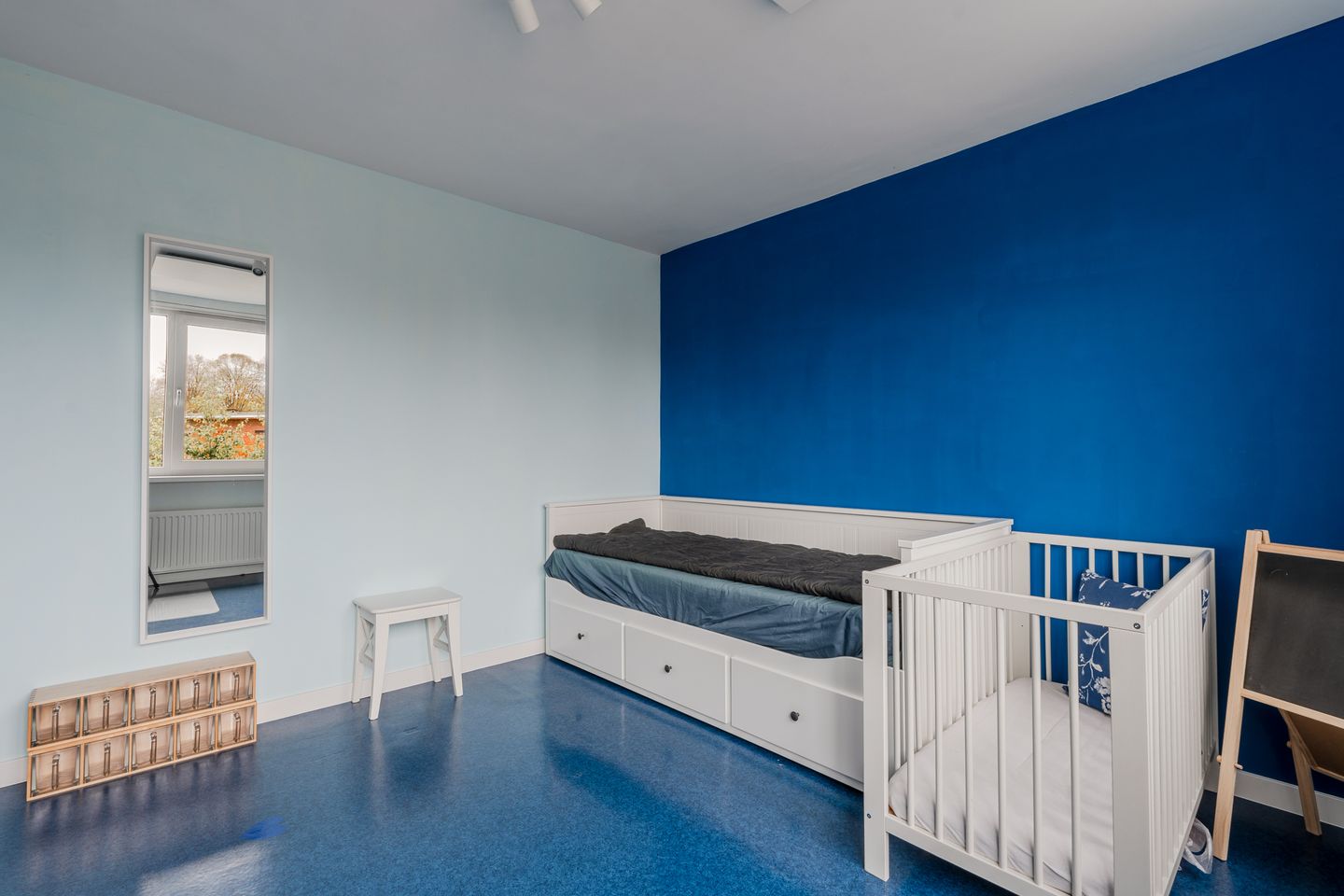 Foto 34 van Wessel Gansfortstraat 46