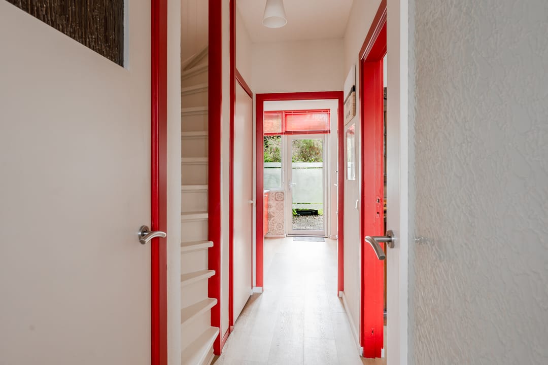 Foto 38 van Wessel Gansfortstraat 46