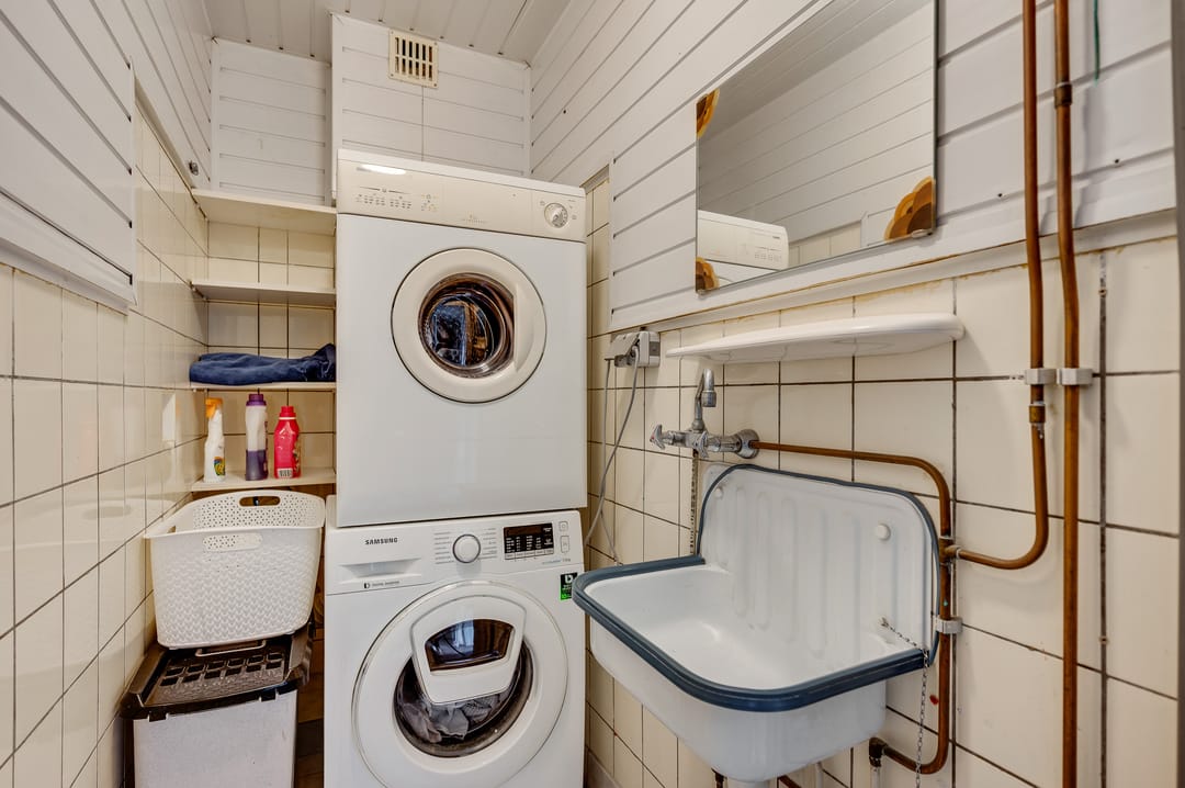 Photo 23 of Pastoor Drehmannsstraat 29