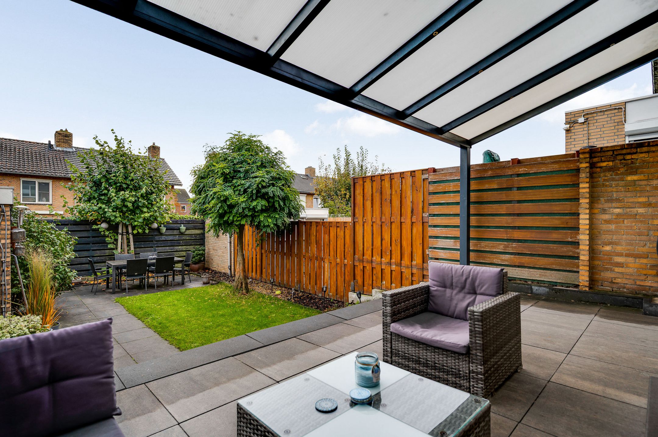 Photo 24 of Pastoor Drehmannsstraat 29