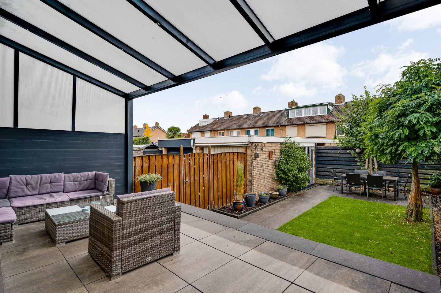 Photo 25 of Pastoor Drehmannsstraat 29