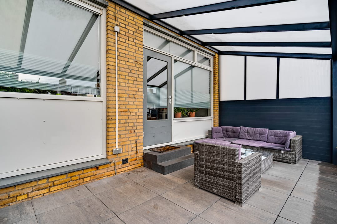 Photo 26 of Pastoor Drehmannsstraat 29