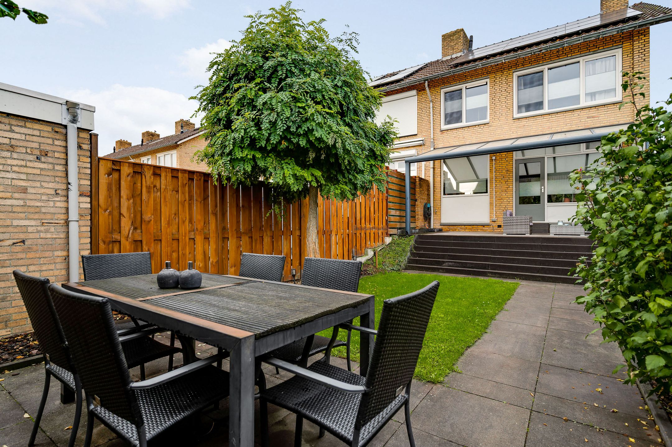 Photo 27 of Pastoor Drehmannsstraat 29