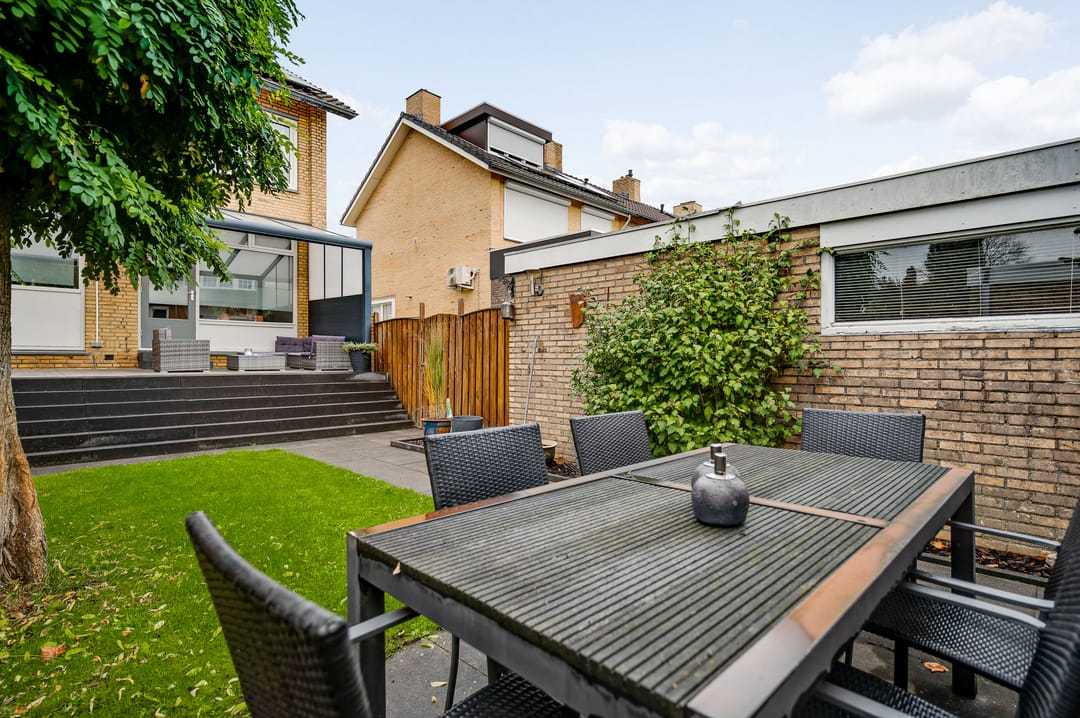 Photo 28 of Pastoor Drehmannsstraat 29