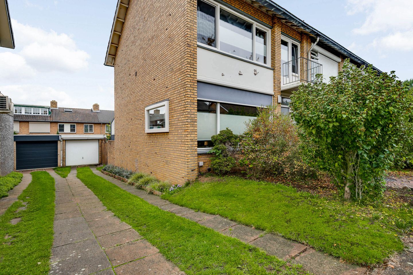 Photo 29 of Pastoor Drehmannsstraat 29