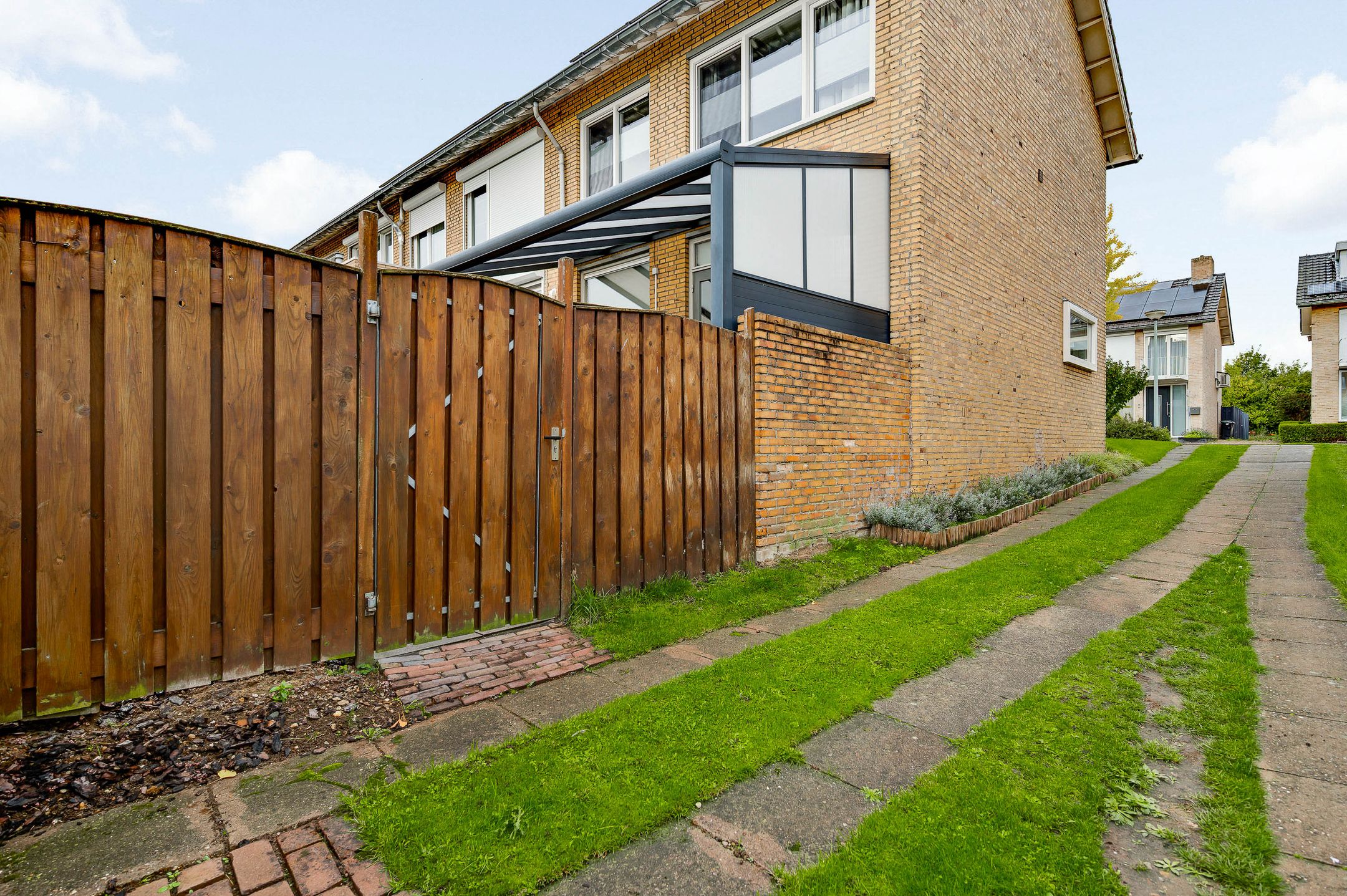 Photo 30 of Pastoor Drehmannsstraat 29