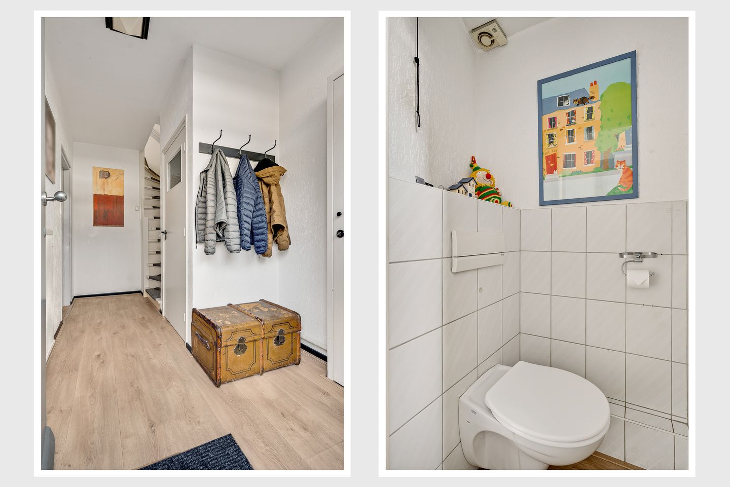 Photo 4 of Pastoor Drehmannsstraat 29