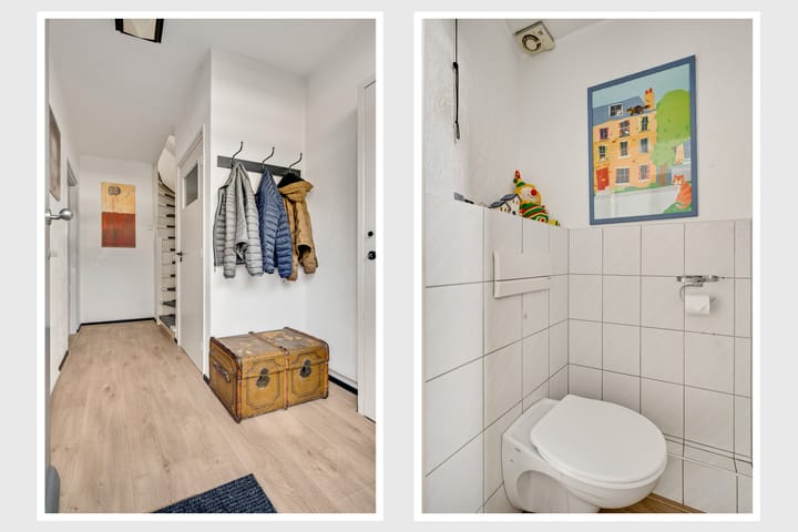 Photo 4 of Pastoor Drehmannsstraat 29