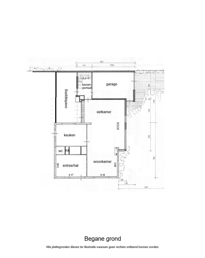 Photo 42 of Oude Trambaan 48