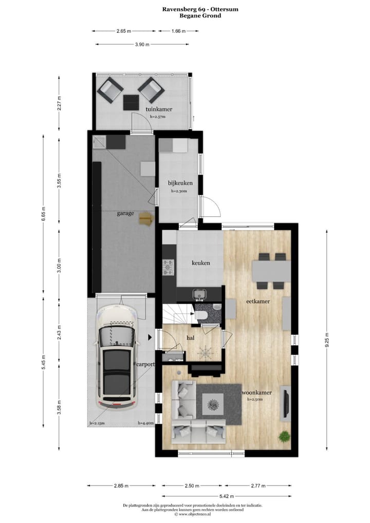 Foto 48 van Ravensberg 69