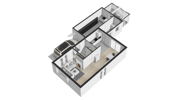 Foto 49 van Ravensberg 69