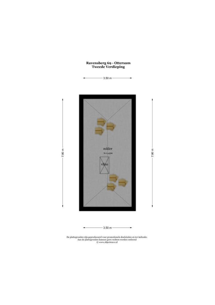 Foto 52 van Ravensberg 69