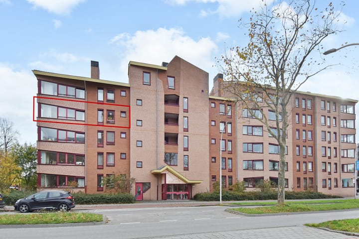 Foto 2 van Oostlaan 75