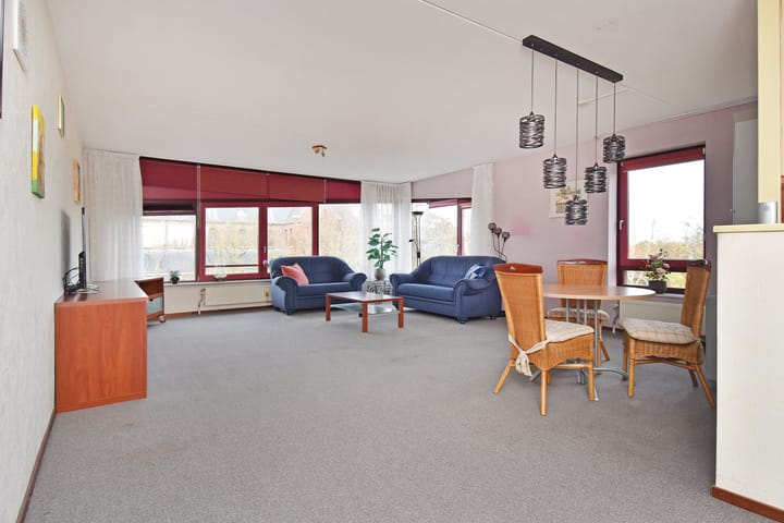 Foto 5 van Oostlaan 75