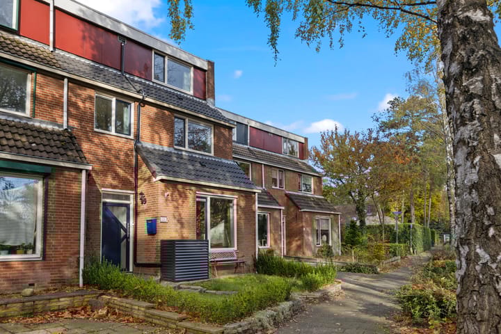 Photo 6 of Kamerlingh Onneslaan 35