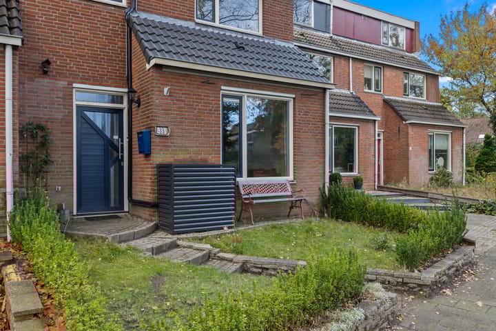 Photo 7 of Kamerlingh Onneslaan 35