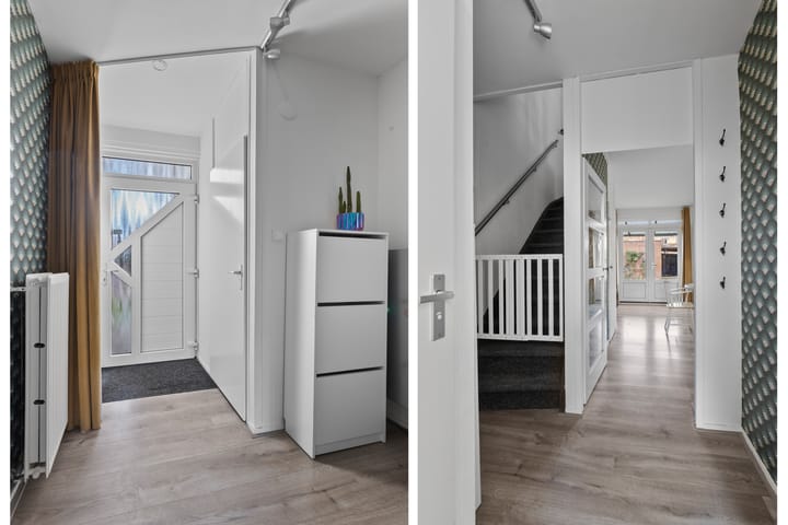 Photo 8 of Kamerlingh Onneslaan 35