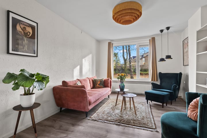 Photo 10 of Kamerlingh Onneslaan 35