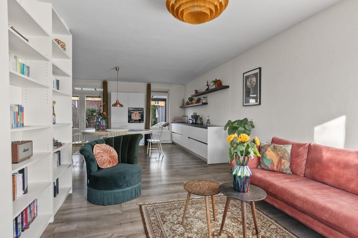 Photo 11 of Kamerlingh Onneslaan 35