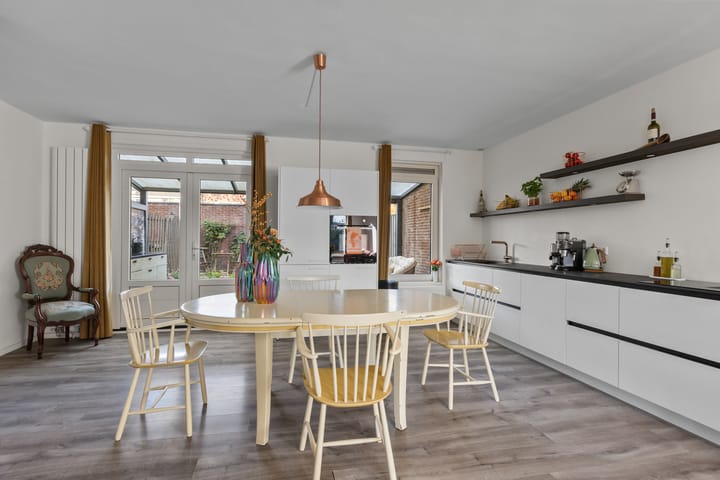 Photo 14 of Kamerlingh Onneslaan 35