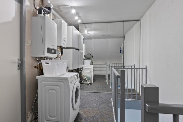 Photo 30 of Kamerlingh Onneslaan 35