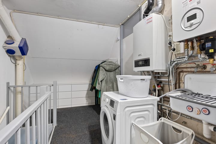 Photo 31 of Kamerlingh Onneslaan 35