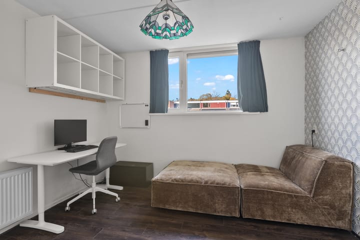 Photo 33 of Kamerlingh Onneslaan 35