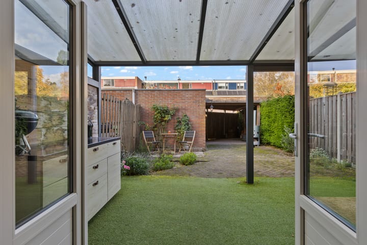 Photo 43 of Kamerlingh Onneslaan 35