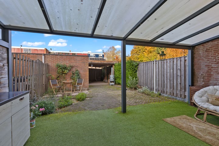 Photo 44 of Kamerlingh Onneslaan 35