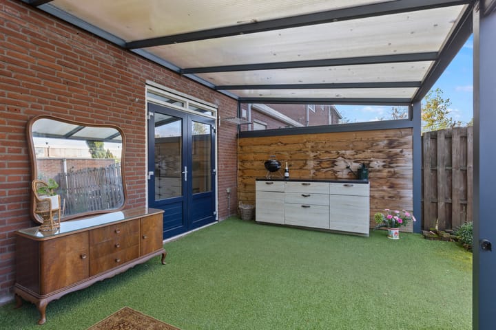 Photo 45 of Kamerlingh Onneslaan 35