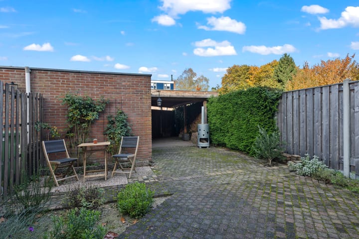 Photo 47 of Kamerlingh Onneslaan 35