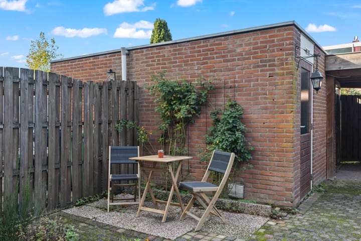 Photo 49 of Kamerlingh Onneslaan 35