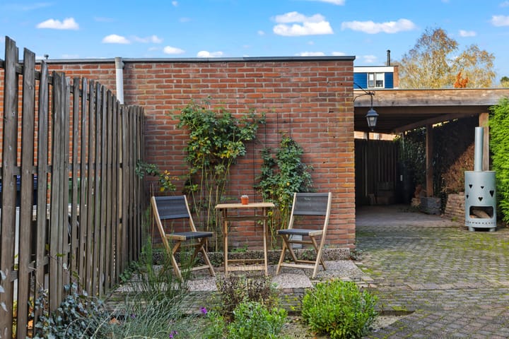 Photo 50 of Kamerlingh Onneslaan 35