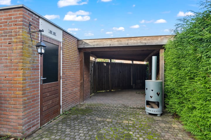 Photo 51 of Kamerlingh Onneslaan 35