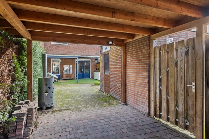 Photo 52 of Kamerlingh Onneslaan 35