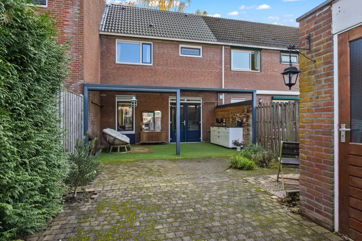 Photo 53 of Kamerlingh Onneslaan 35