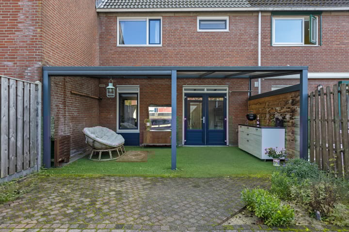 Photo 54 of Kamerlingh Onneslaan 35