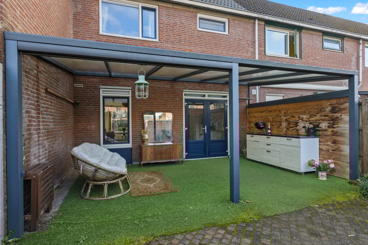 Photo 55 of Kamerlingh Onneslaan 35