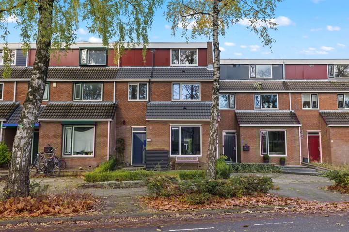 Photo 56 of Kamerlingh Onneslaan 35