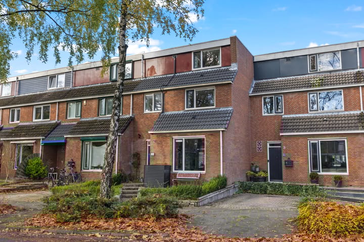 Photo 58 of Kamerlingh Onneslaan 35