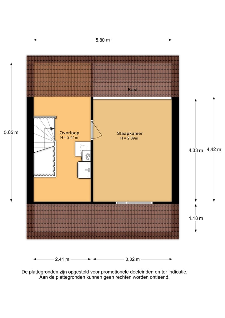 Photo 64 of Kamerlingh Onneslaan 35