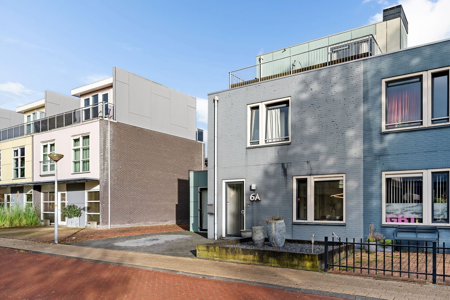 Foto 4 van Heideanjer 6-A