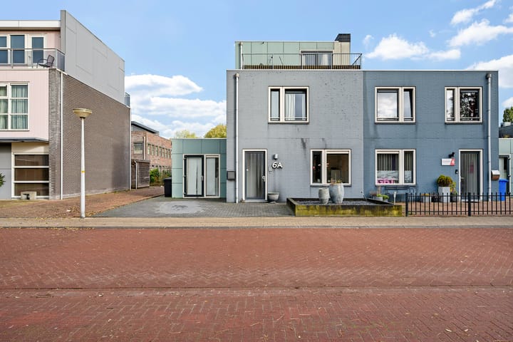 Photo 5 of Heideanjer 6-A