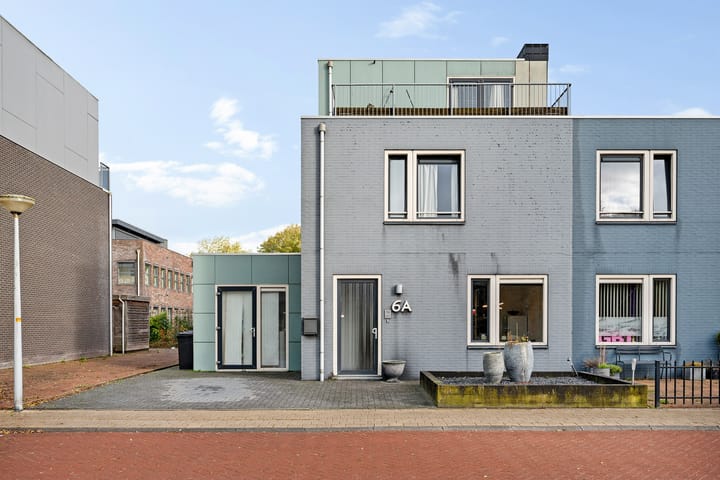 Photo 6 of Heideanjer 6-A