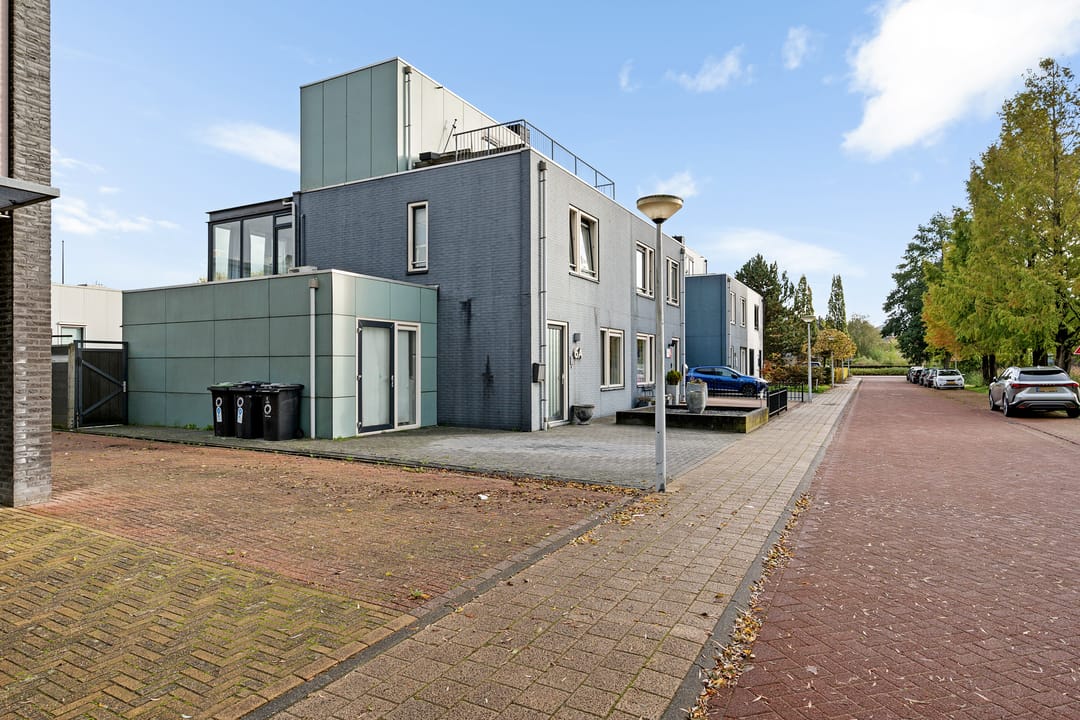 Foto 7 van Heideanjer 6-A