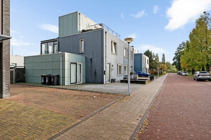 Photo 7 of Heideanjer 6-A