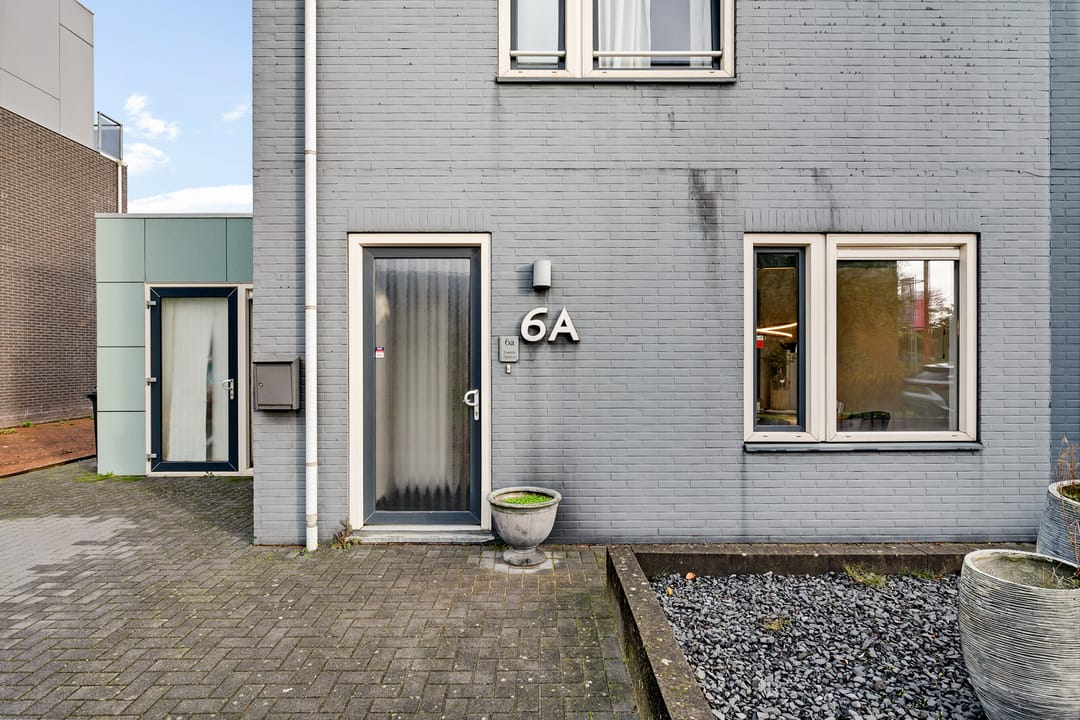 Foto 8 van Heideanjer 6-A