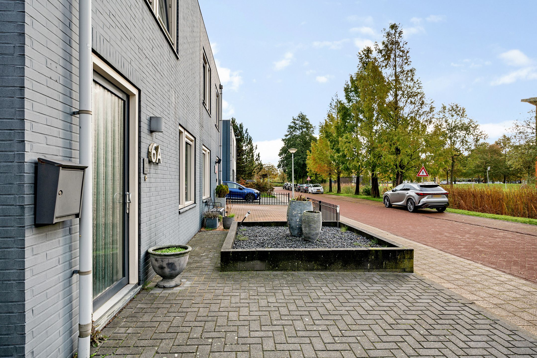 Foto 9 van Heideanjer 6-A