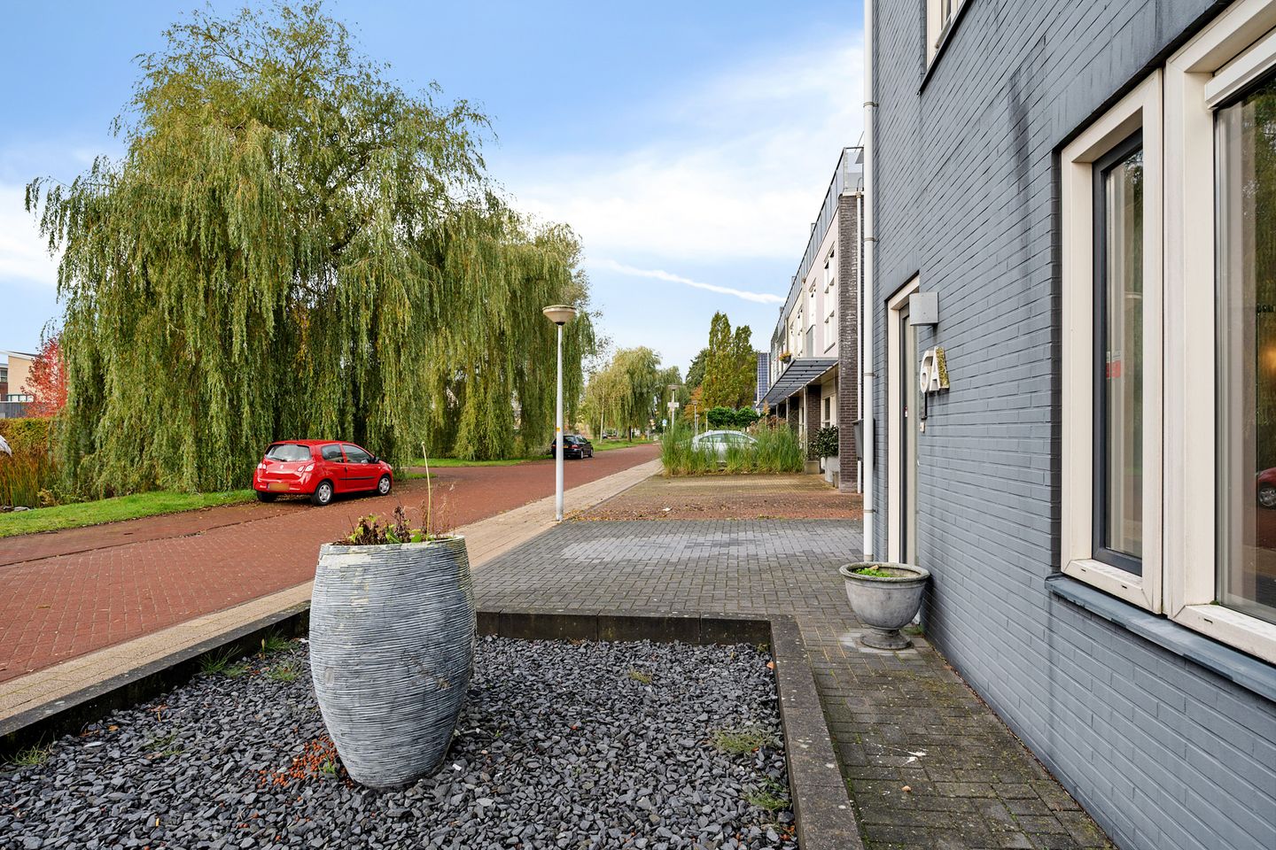 Foto 10 van Heideanjer 6-A