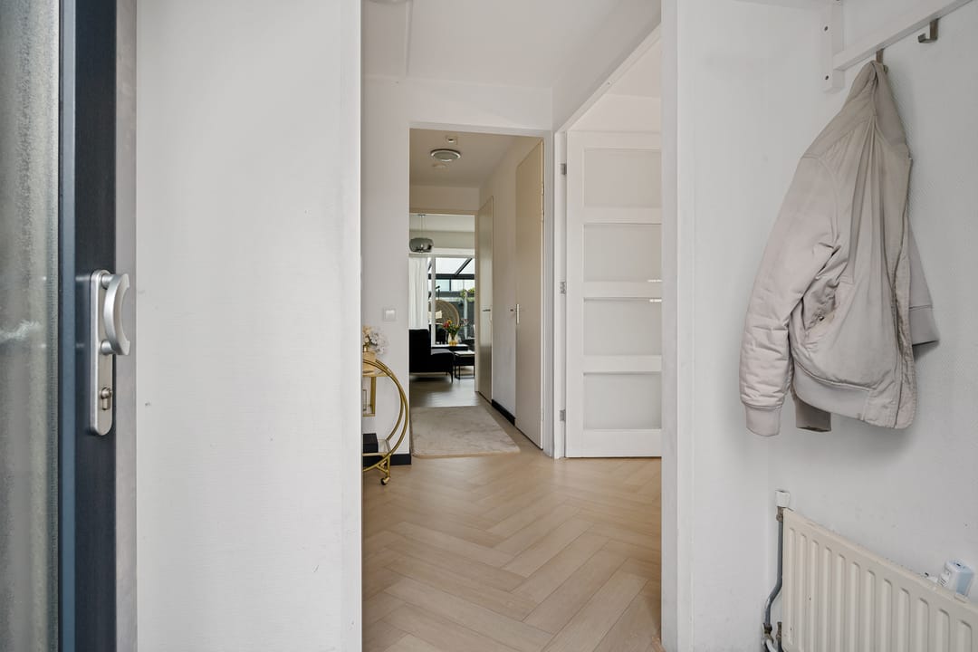 Foto 11 van Heideanjer 6-A